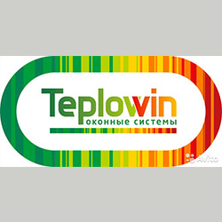 Новинка! Teplowin