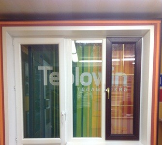 Новинка! Teplowin