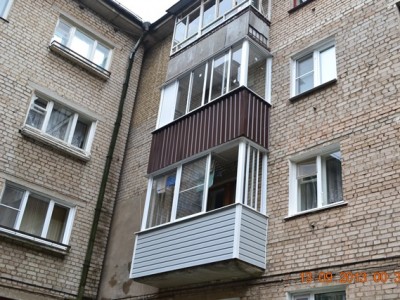 Наши работы