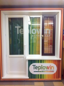 Новинка! Teplowin
